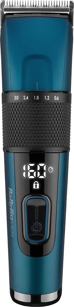 Машинка для стрижки Babyliss E990E - фото 3