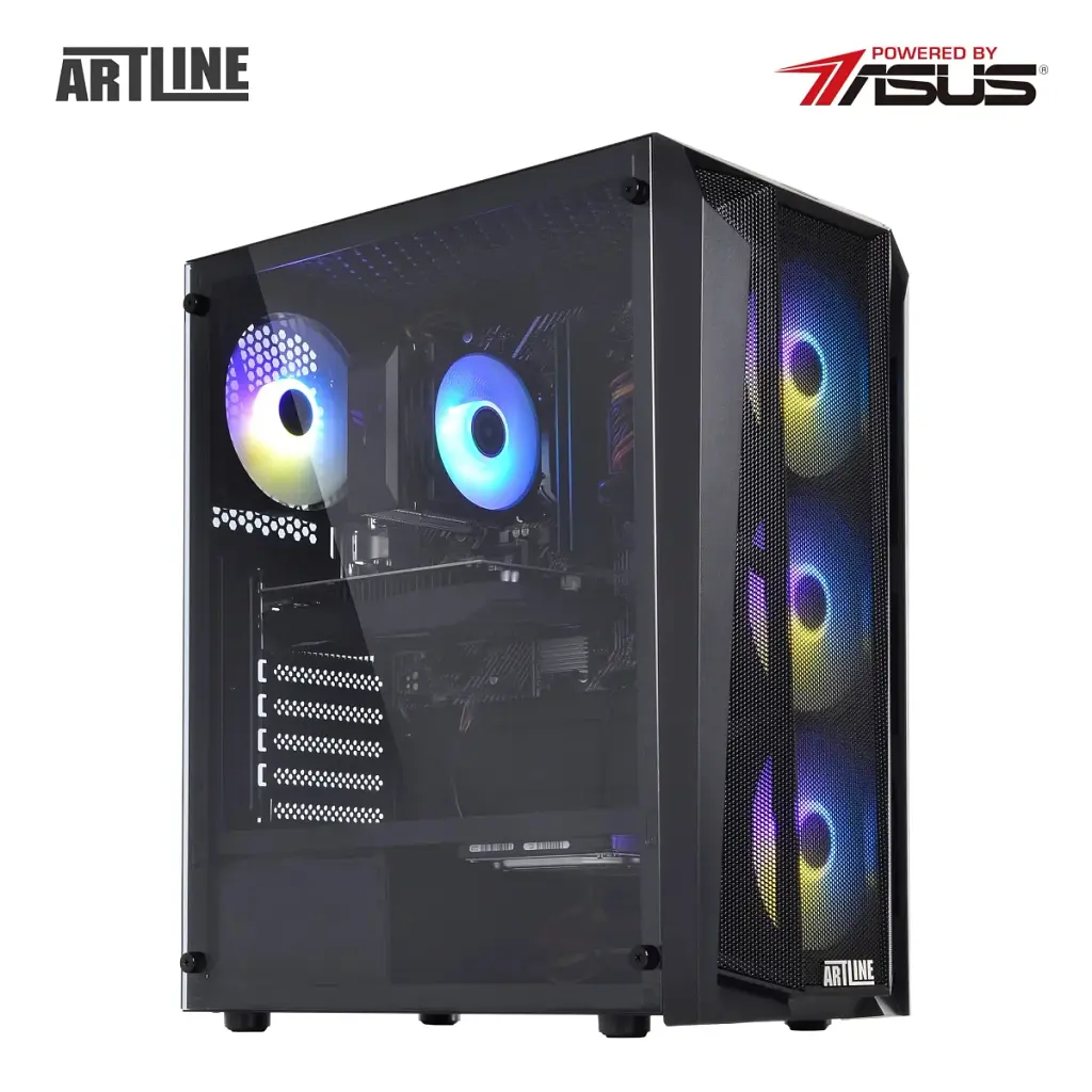 Персональний комп'ютер Artline Gaming X45 (X45v32) - фото 10