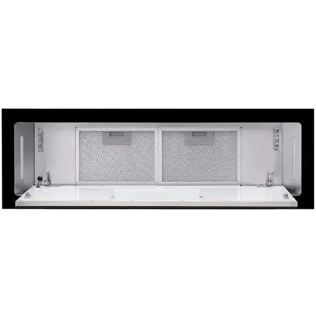 Витяжка Perfelli BISP 9673 BL 1000 LED Strip - фото 6