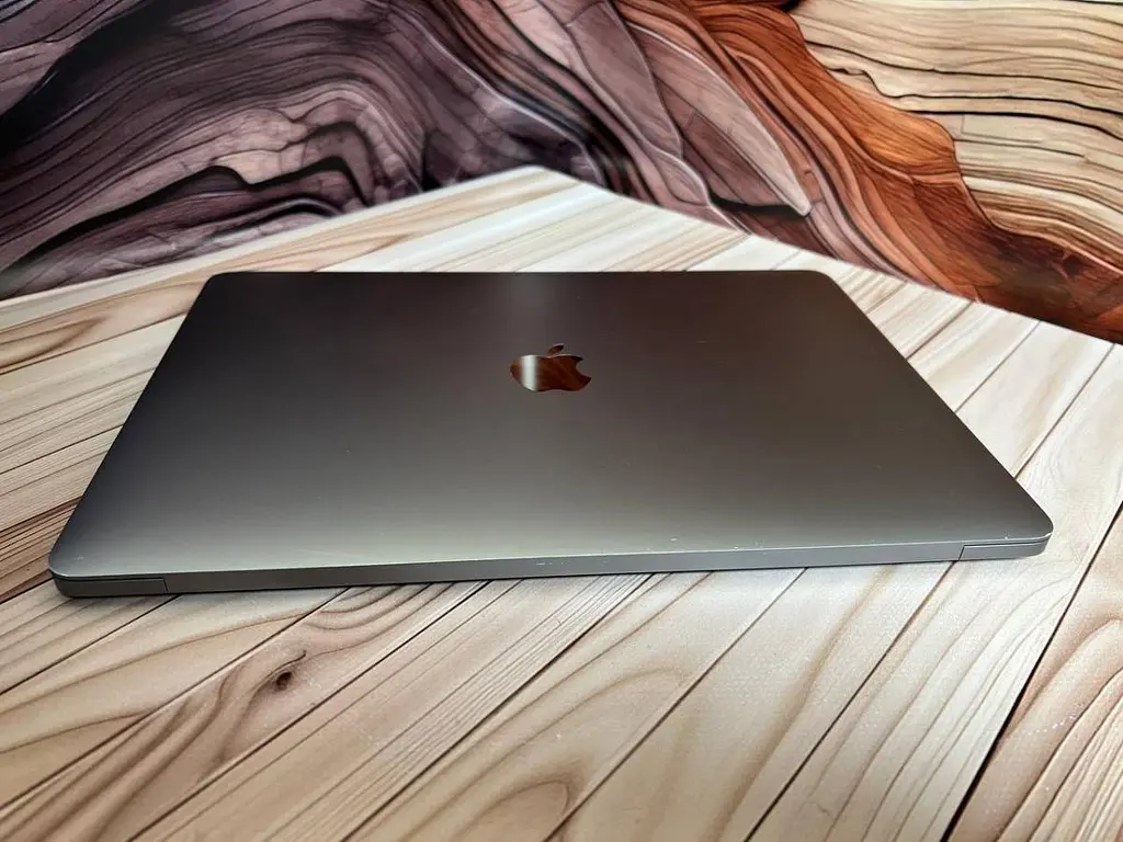 Ноутбук Apple MacBook Pro 13" A1708 i5-6360U/8/251 (C17SN41FGVC1) Б/в - фото 7