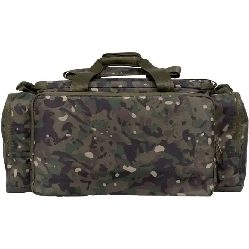 Сумка Trakker NXC Camo Pro Carryall Large 70 Camo - фото 4