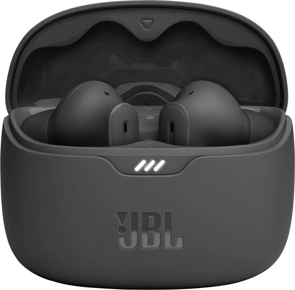 Навушники TWS JBL Tune 245 NC Black (JBLT245NCTWSBLK) - фото 5