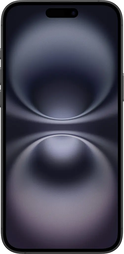 Смартфон Apple iPhone 16 Plus 128GB Black Grade A - фото 2