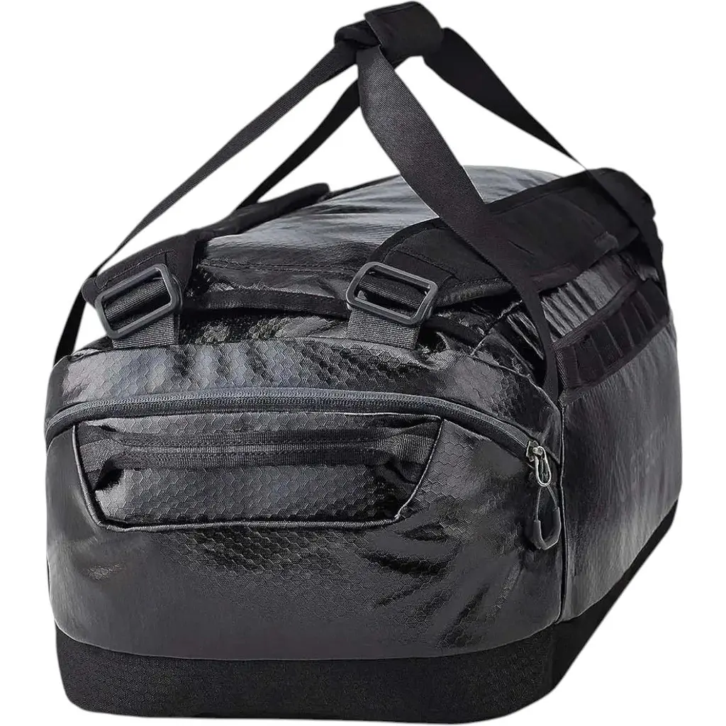 Сумка Gregory Tech Duffels Alpaca 40 Obsidian Black (1053-147897/0413) - фото 2