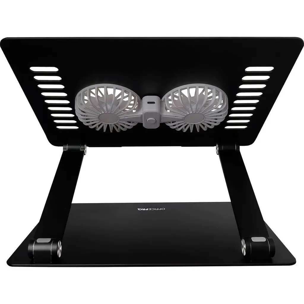 Підставка для ноутбука OfficePro LS122B (LS122B) - фото 3