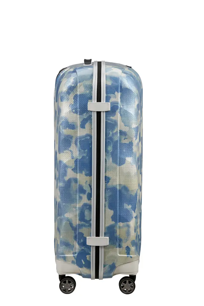 Валіза 75 См Samsonite C-LITE DRIFTED CLOUDS 75x51x31 CS2*42011 - фото 7