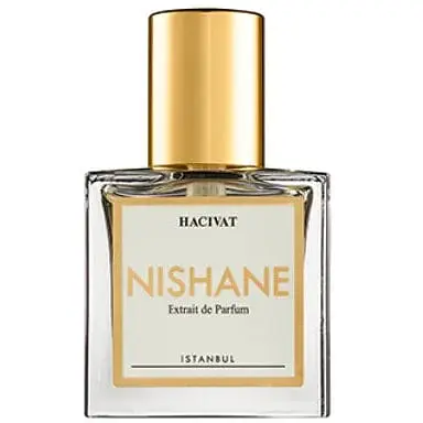 Парфуми оригінал Nishane Hacivat 15 мл Extrait de Parfum