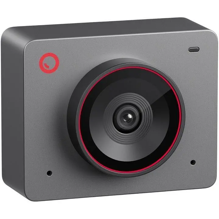 Веб-камера OBSBOT Meet 2 Space Grey (OWB-2311-CE) [144904] - фото 3