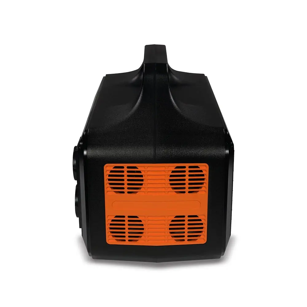 Портативне джерело живлення KPS-800PX(PGH500P-S) Kraft (42-00059) - фото 7