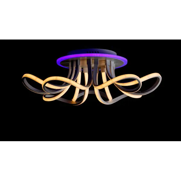 LED люстра Splendid-Ray 30-3914-75 - фото 3