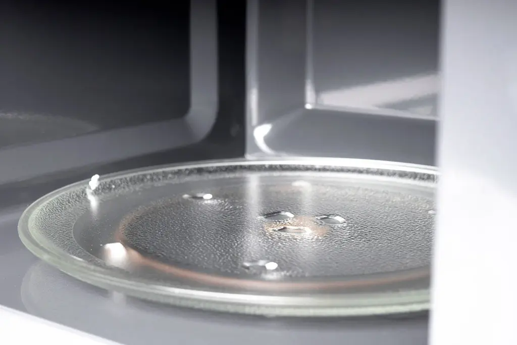 Микроволновая печь Grunhelm 23MX-923-S [81438] - фото 7