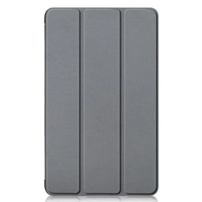 Чохол до планшета BeCover Smart Case Samsung Galaxy Tab A11 Plus SM-X236B 11.0" Gray (714000) - фото 2
