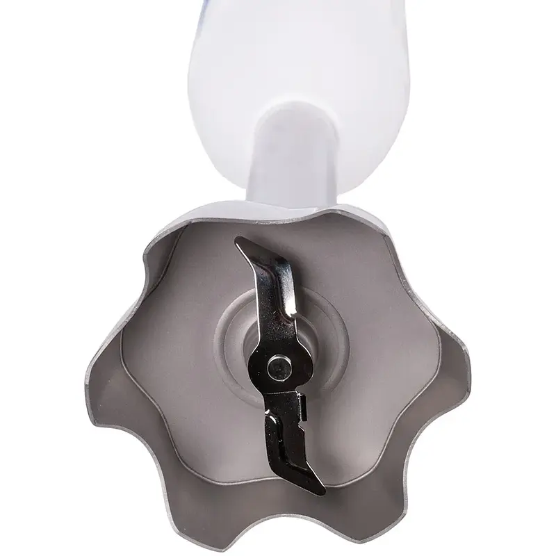 Блендер Braun MQ 3035 WH Sauce - фото 7