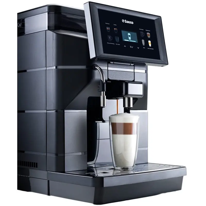 Кофемашина Saeco Aurora M1 (9J0900) - фото 6