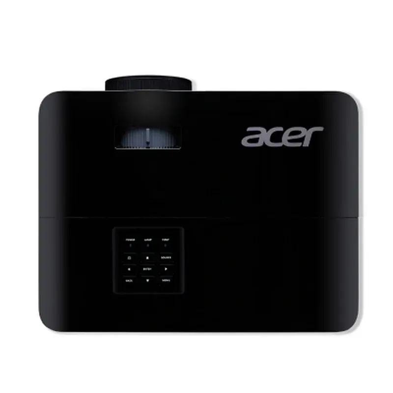 Проектор Acer X1229HP (MR.JUJ11.001) - фото 6