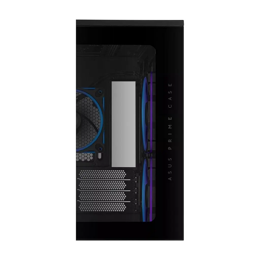 Корпус для ПК ASUS PRIME AP202 TG ARGB BLACK (90DC00P0-B19000) - фото 8