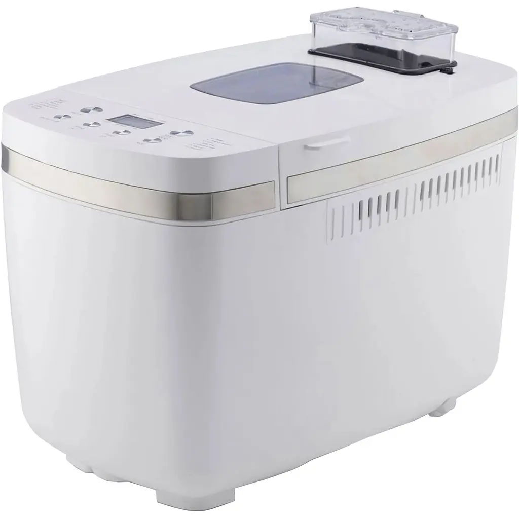 Хлібопічка Gorenje BM1350W [119836] - фото 6