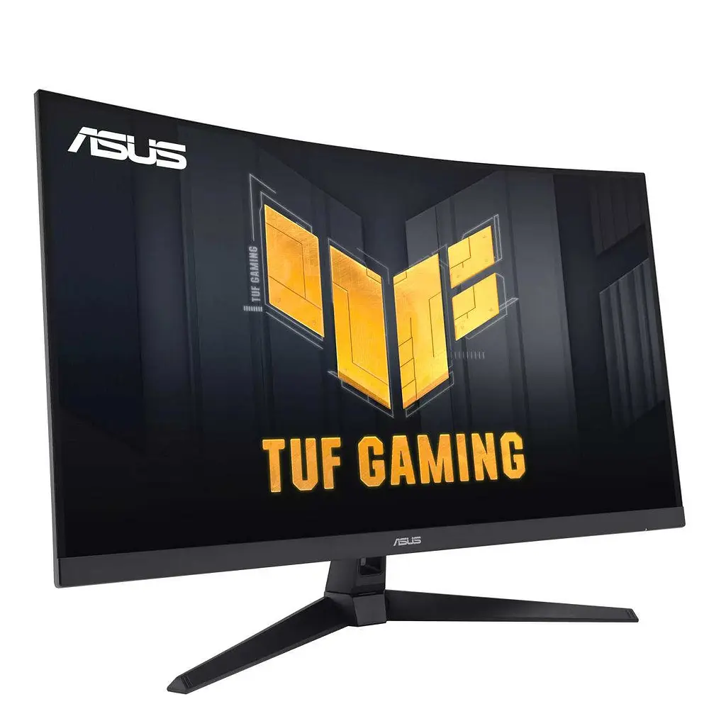 Монітор Asus TUF Gaming VG32WQ3B (90LM0AP1-B01171) - фото 3
