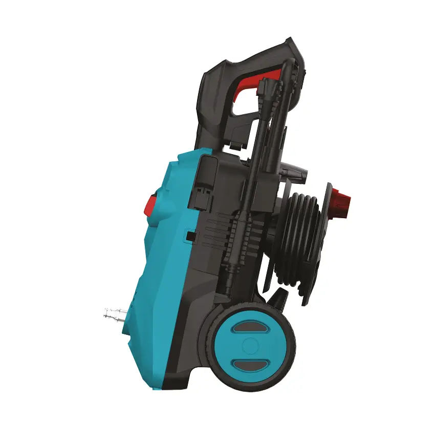Мийка високого тиску Konner&Sohnen KS PW145V