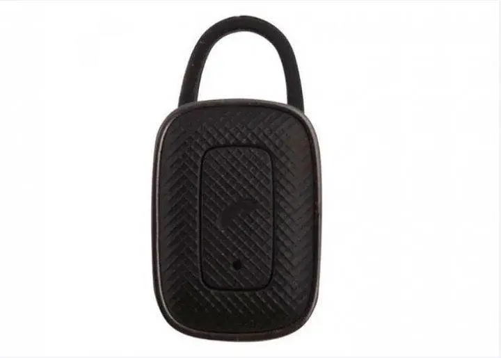 Bluetooth гарнитура Remax RB-T18 black - фото 3