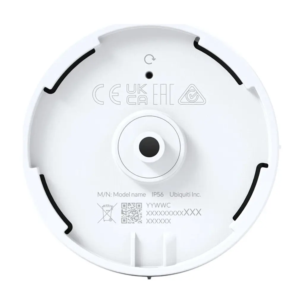 Камера відеоспостереження Ubiquiti UVC-G5-DOME-ULTRA - фото 4
