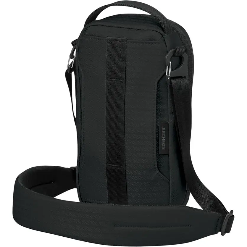 Сумка Osprey Archeon Pouch чорна - фото 4