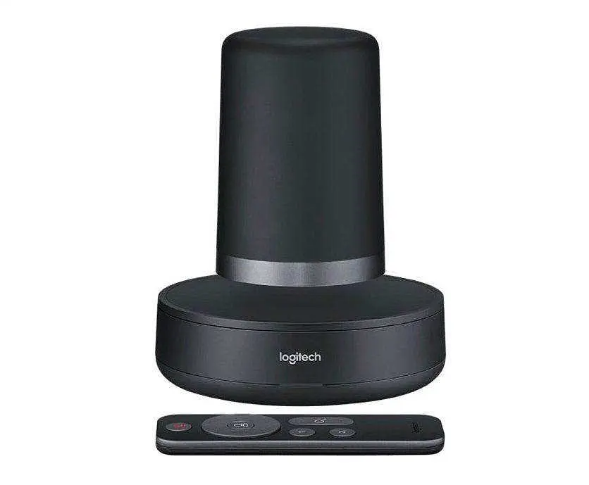 Конференц-камера Logitech Rally Camera (960-001227) - фото 6