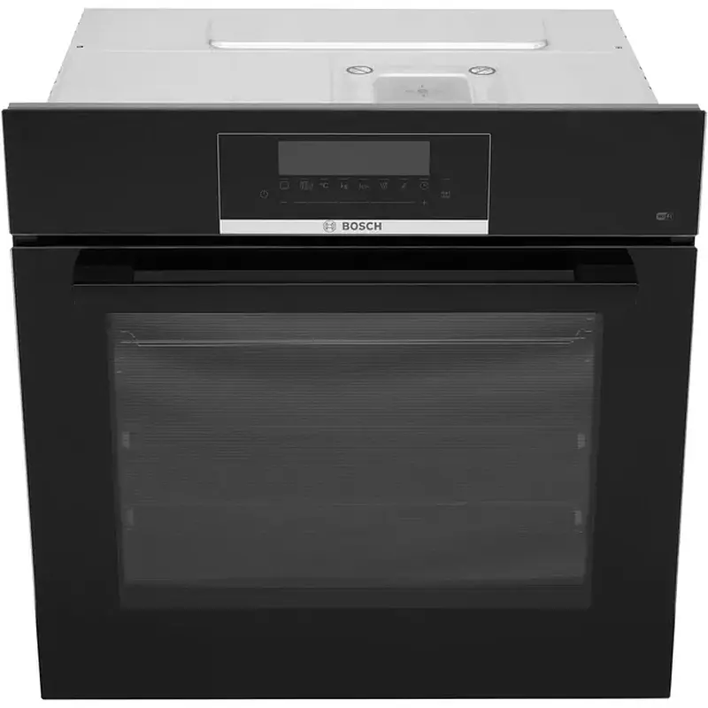 Електродуховка BOSCH HBJ 559YB6R - фото 14