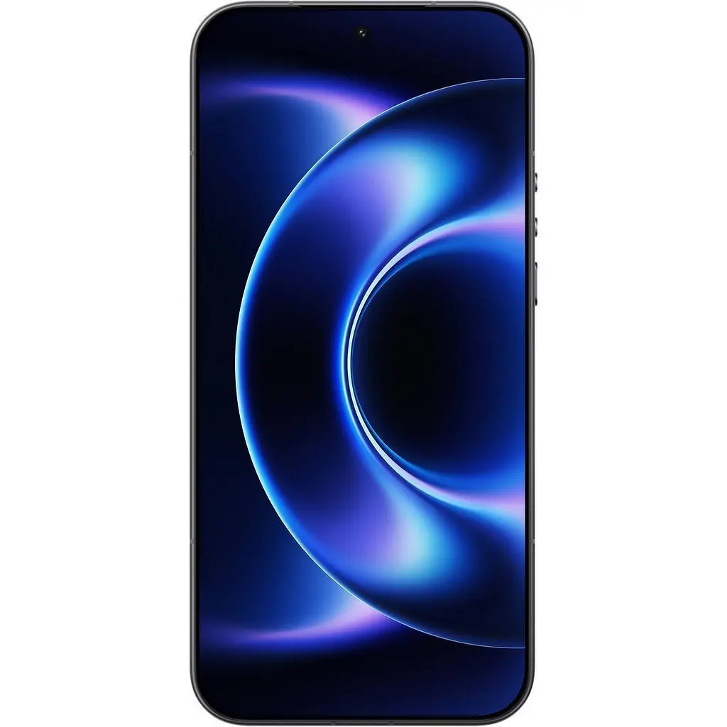 Смартфон Xiaomi 17 Ultra 16/1TB Black Global EU [166413] - фото 4