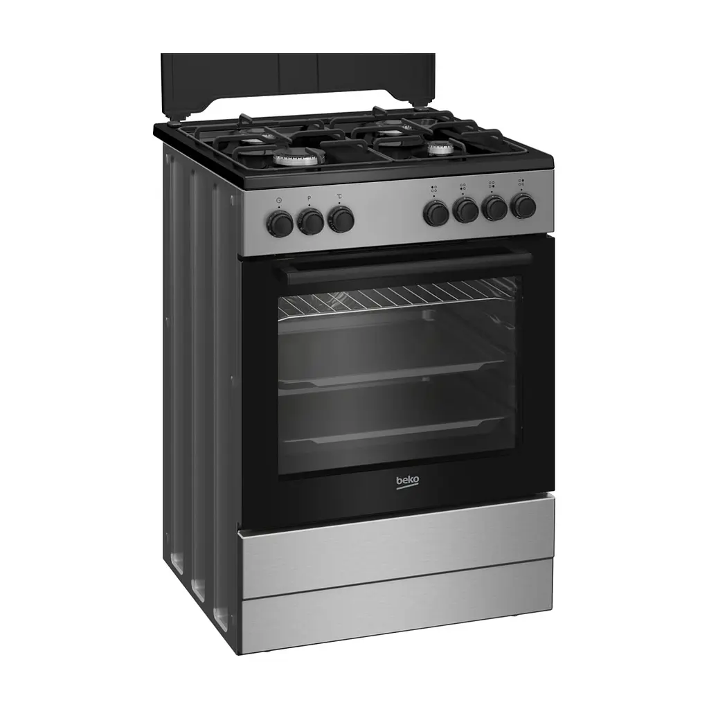 Плита Beko FBM62120SD - фото 2