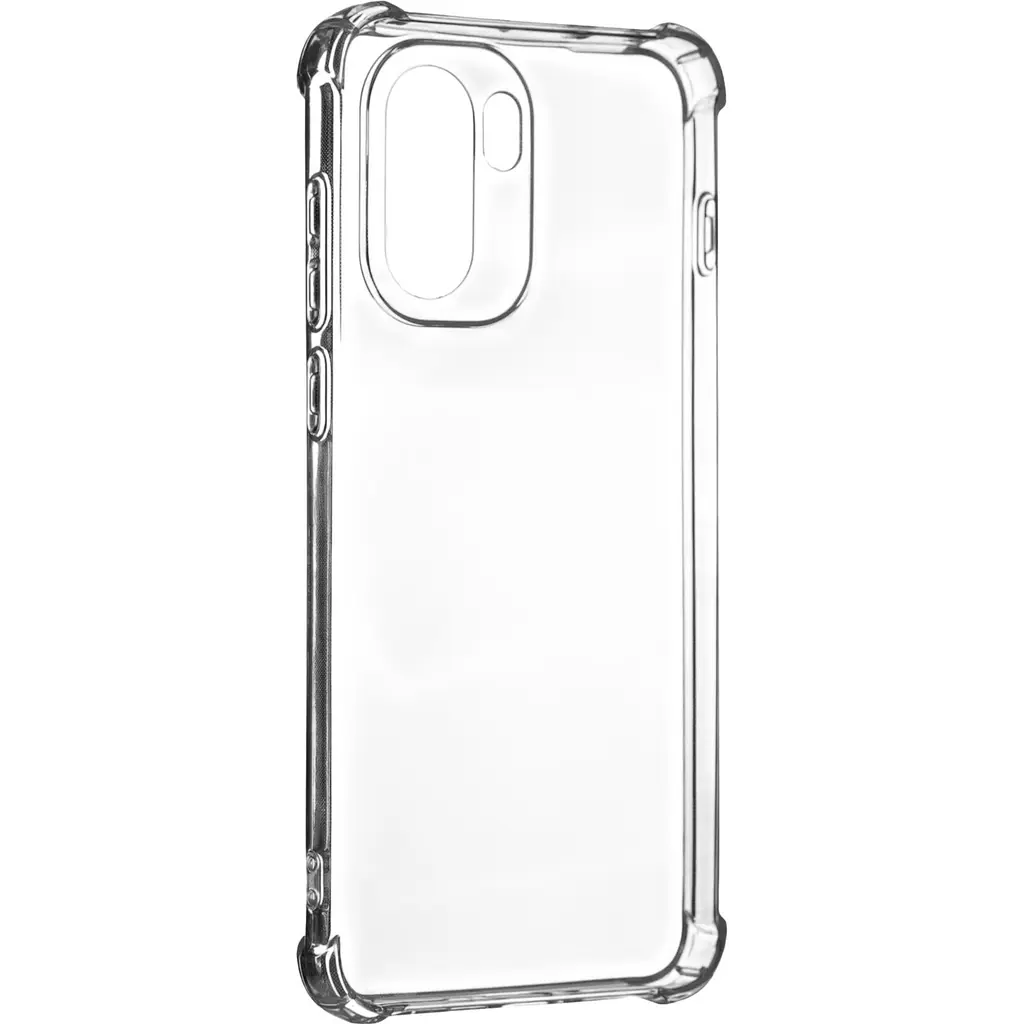 Чохол ArmorStandart Air Force Camera Cover для OnePlus 15R 5G Clear (ARM90443) [165686] - фото 2