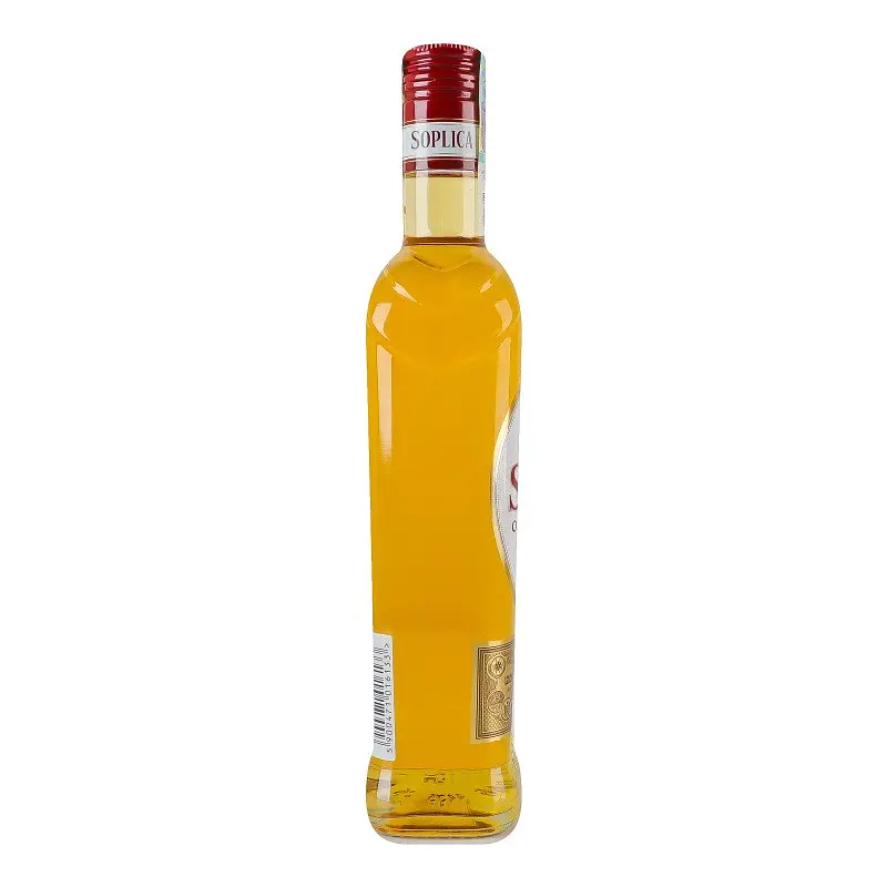 Ликер Soplica Hazelnut 26% 0.5 л - фото 2