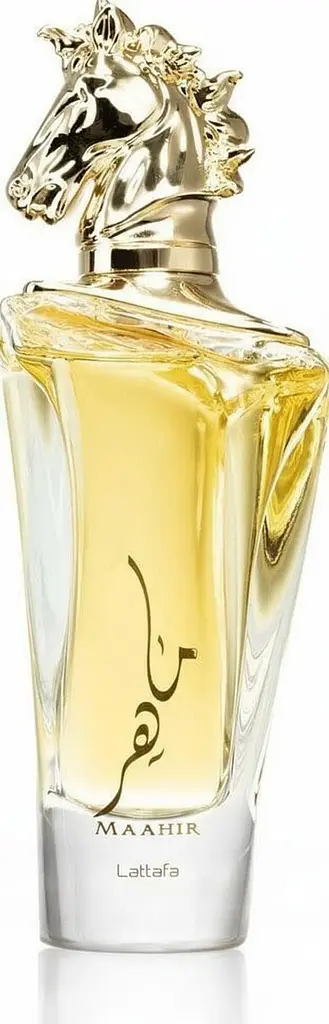 Оригінал Lattafa Perfumes Maahir 100 мл Парфумована вода - фото 3