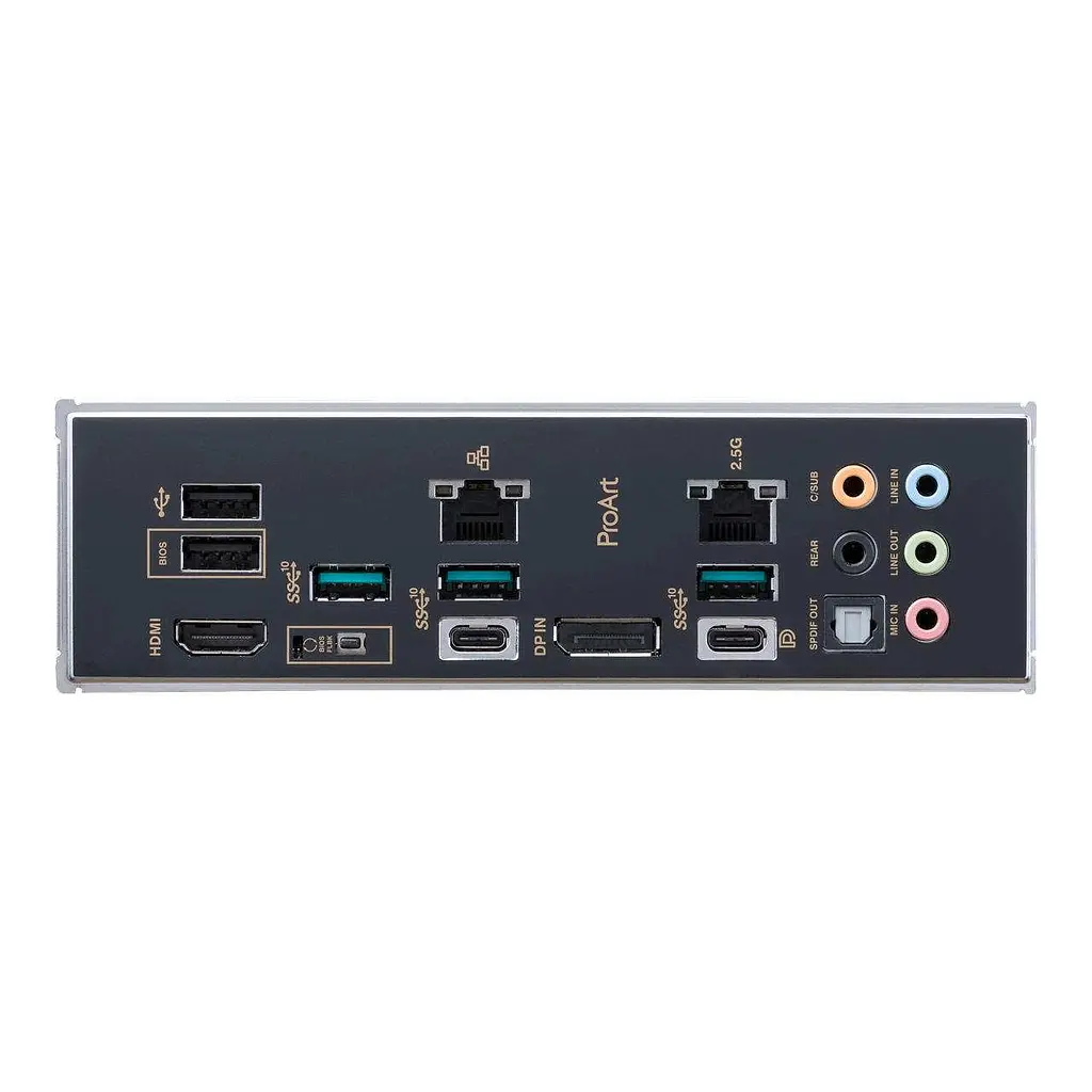 Материнская плата Asus PROART B650-CREATOR (90MB1C40-M0EAY0) - фото 5