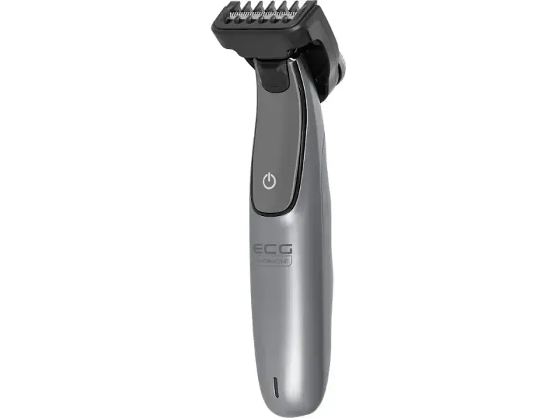Тример для бороди та вусів ECG Blade Moonstone ZH 2200 - фото 5