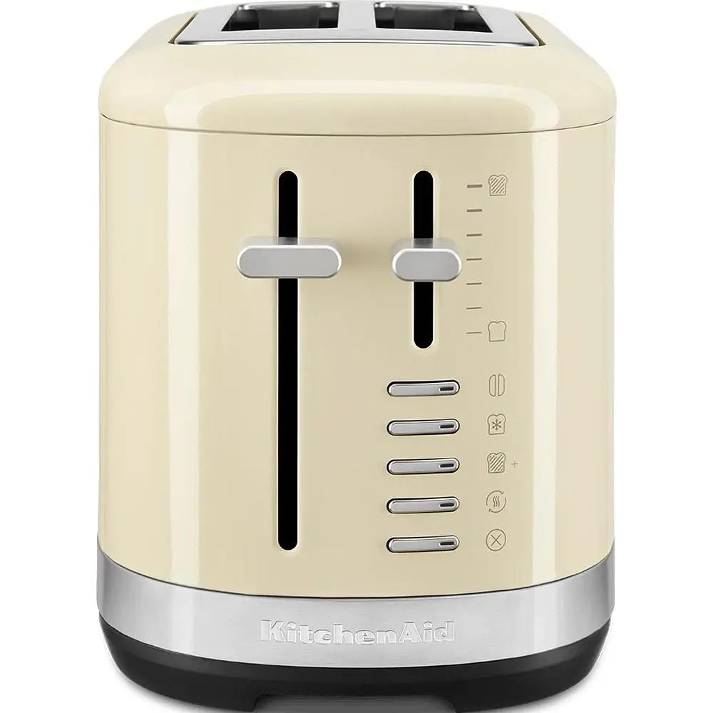 Тостер KitchenAid 5KMT2109EAC - фото 2
