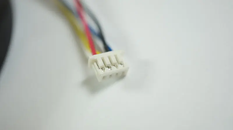Вентилятор для ноутбука LENOVO IdeaPad V580 B580 B590 B590A M590 M595 V580C M490 M495 V480 (KSB06105HB)(Кулер) - фото 4