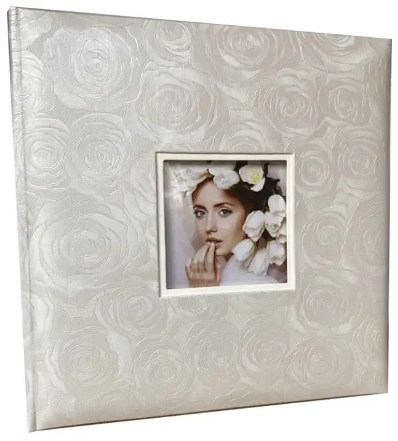Фотоальбом EVG 20sheet T29х32 Perla