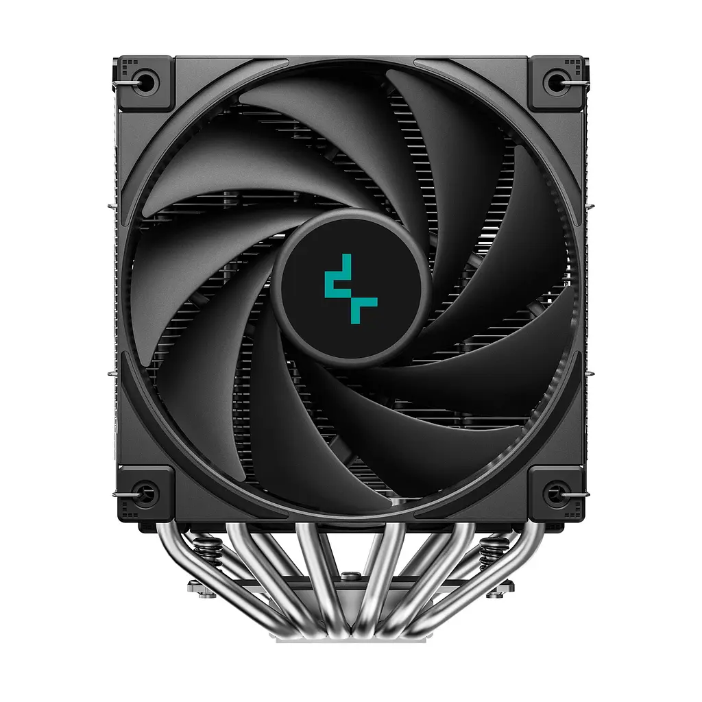 Кулер процесорний DeepCool AK620 Digital SE (R-AK620-BKADMN-GJD) - фото 7