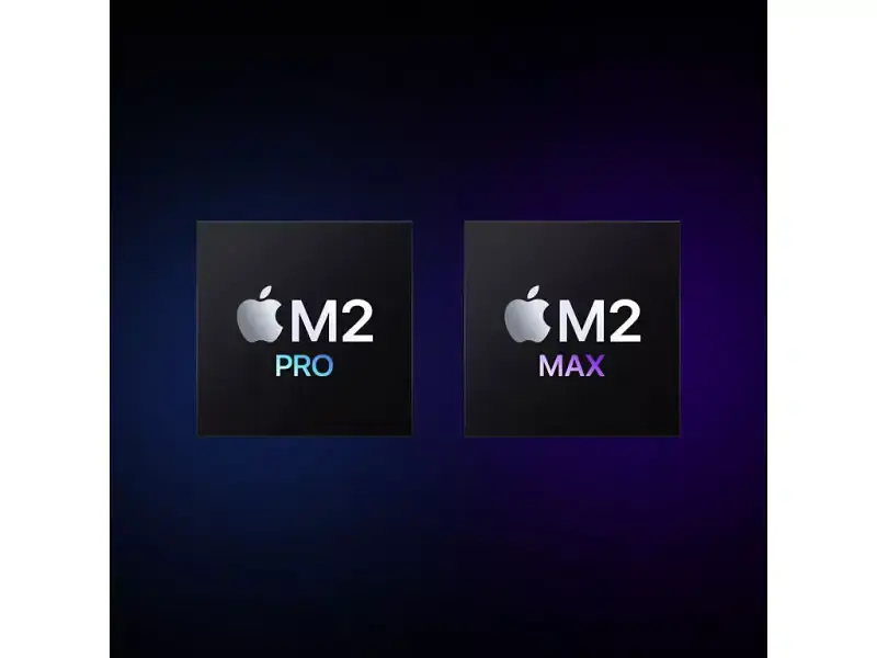 Ноутбук Apple MacBook Pro 14 Silver 2023 (Z17K000NY) - фото 8