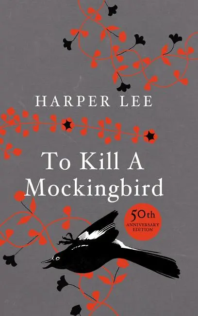 To Kill A Mockingbird