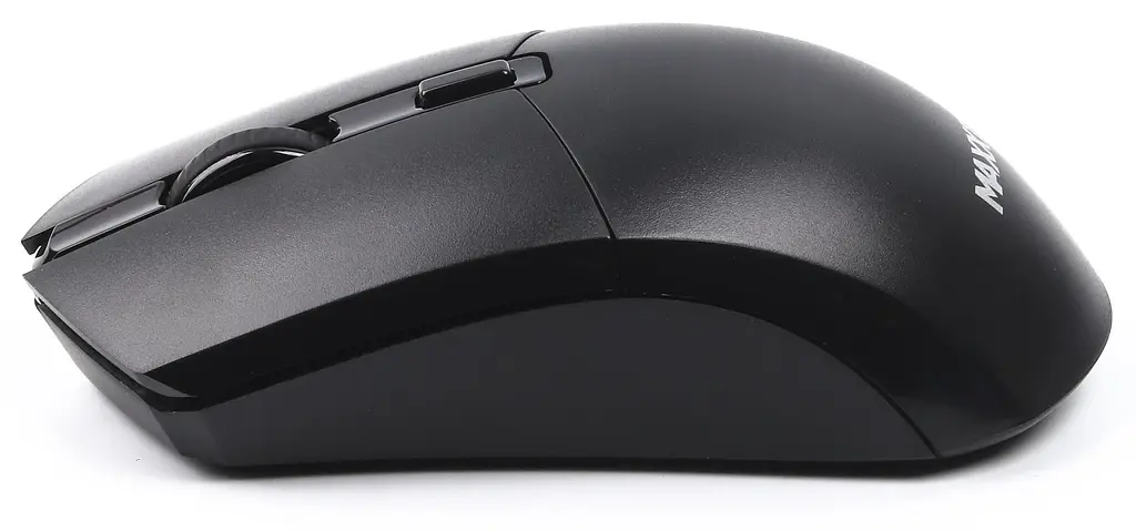 Миша Maxxter Mr-403 Black - фото 3