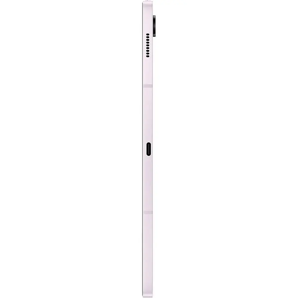 Планшет Samsung Galaxy Tab S9 FE+ 12/256GB Wi-Fi Lavender [SM-X610NLIE] [115830] - фото 8