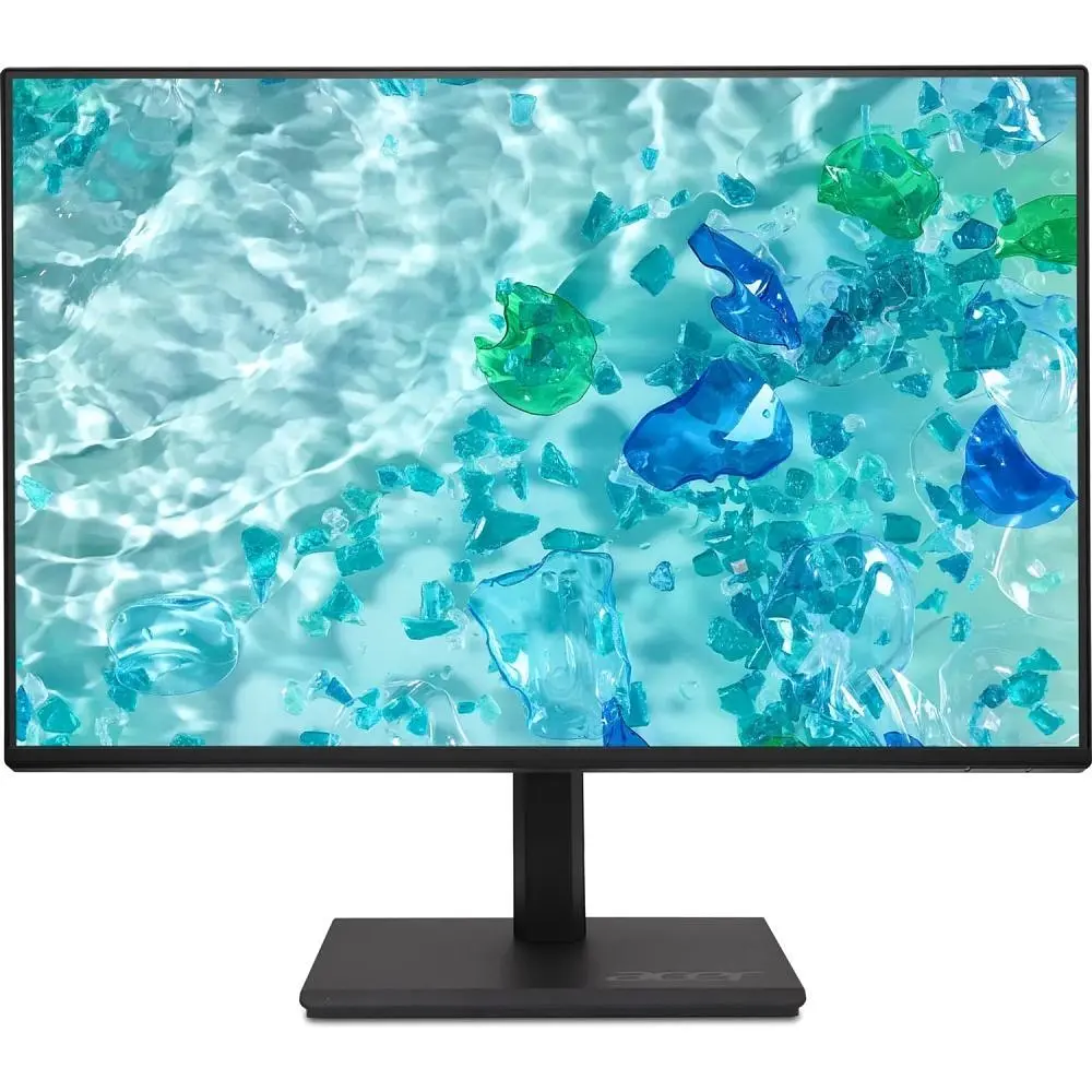 Монітор Acer 27" Vero B277UGbmiiprzx IPS Black 120Hz (UM.HB7EE.G14) - фото 3