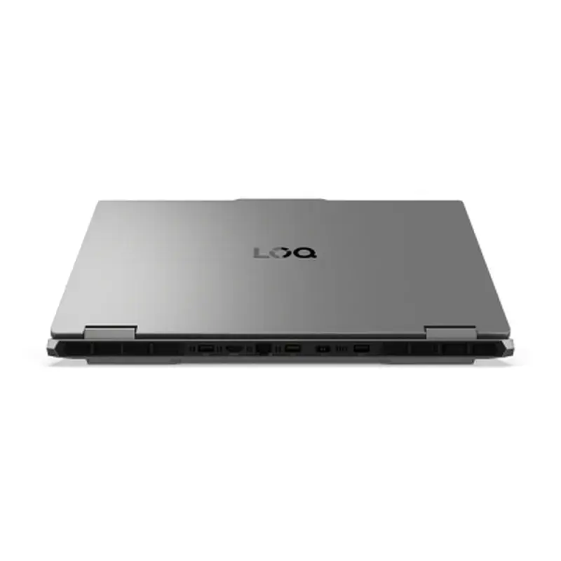 Ноутбук Lenovo LOQ 17IRX10 (83JH00FURA) - фото 10