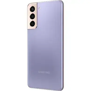 Смартфон Samsung Galaxy S21 8/256GB Phantom Violet - фото 7