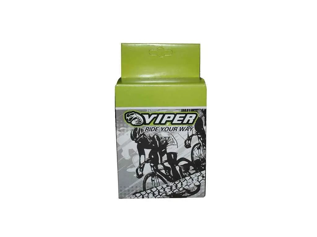 Велокамера VIPER d-26x1.95/2.125 A/V 48mm Wanda