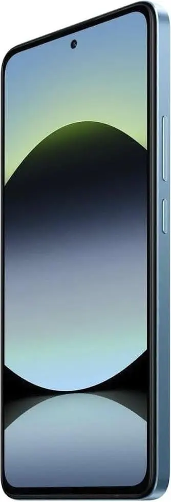 Смартфон Xiaomi Redmi Note 14 8/256GB Ocean Blue - фото 3