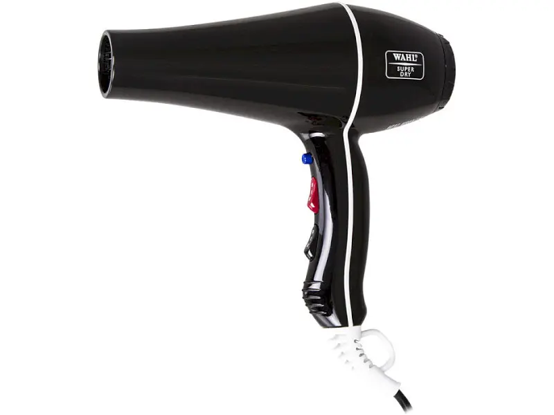 Фен Wahl Super Dry 4340-0470 - фото 3