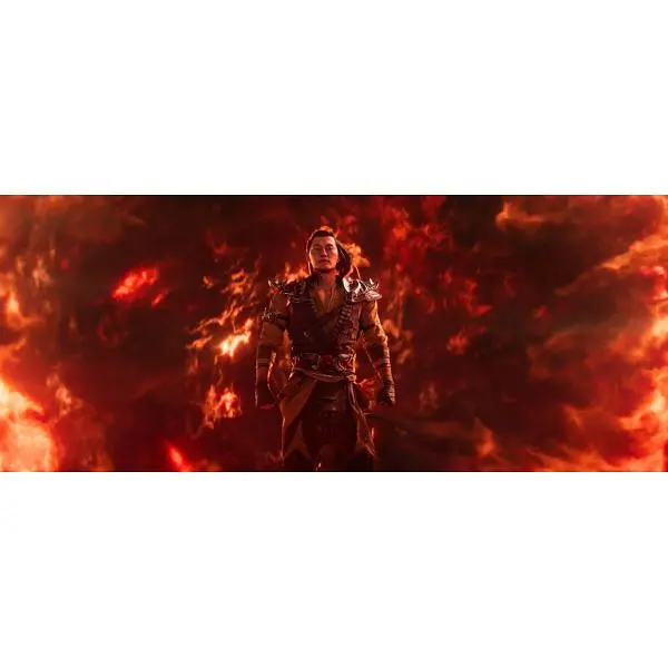 Гра Mortal Kombat 1 Collector's Edition (російські субтитри) (PS5) - фото 7